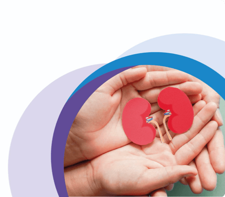 ledvice, obvladovanje sladkorne bolezni tipa 2, Act4Diabetes