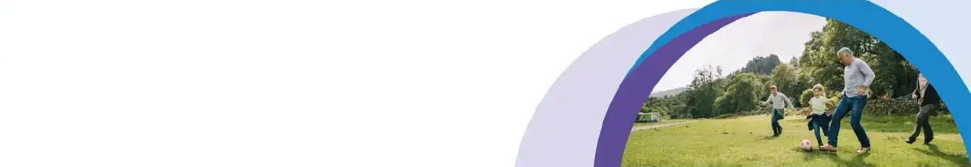 ostanite aktivni, telovadite, igrajte nogomet, obvladujte sladkorno bolezen tipa 2, Act4Diabetes