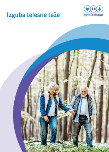 Izguba telesne teže