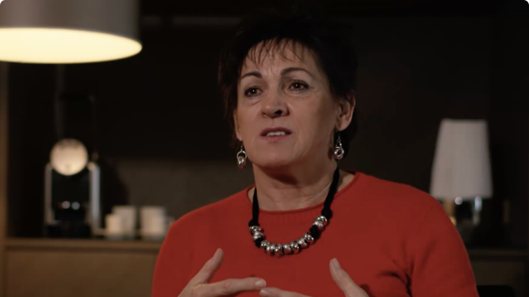 Izkušnje bolnikov: Judit, video, slišano od drugih, Act4Diabetes