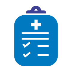 ikona kontrolnega seznama