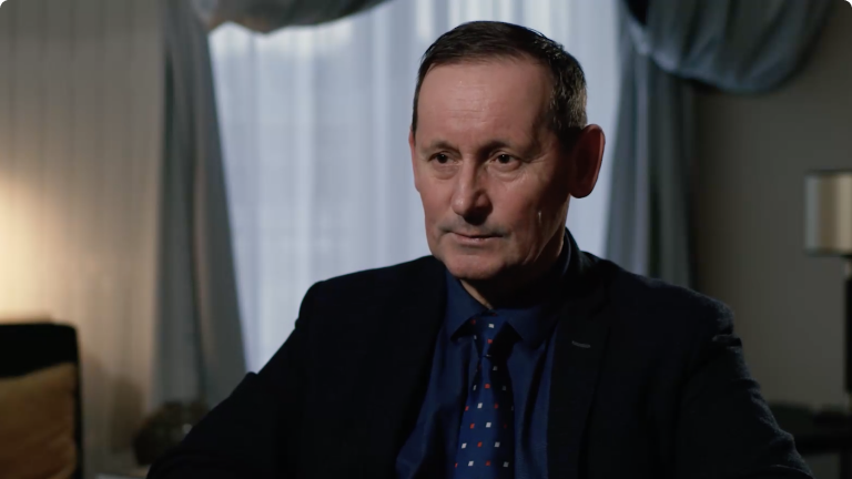 Izkušnje bolnikov: Rajmund, video, slišano od drugih, Act4Diabetes